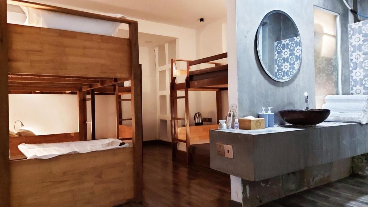 Sok Hotel And Coffee Siem Reap Luaran gambar