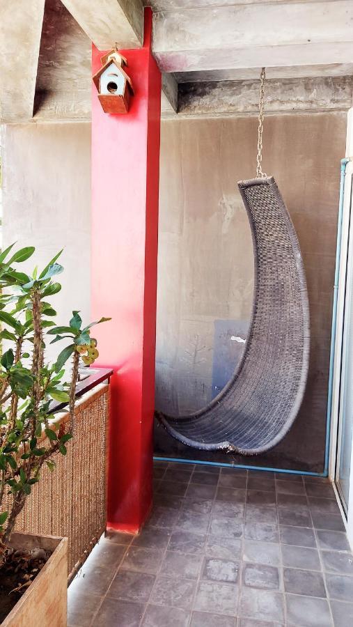 Sok Hotel And Coffee Siem Reap Luaran gambar