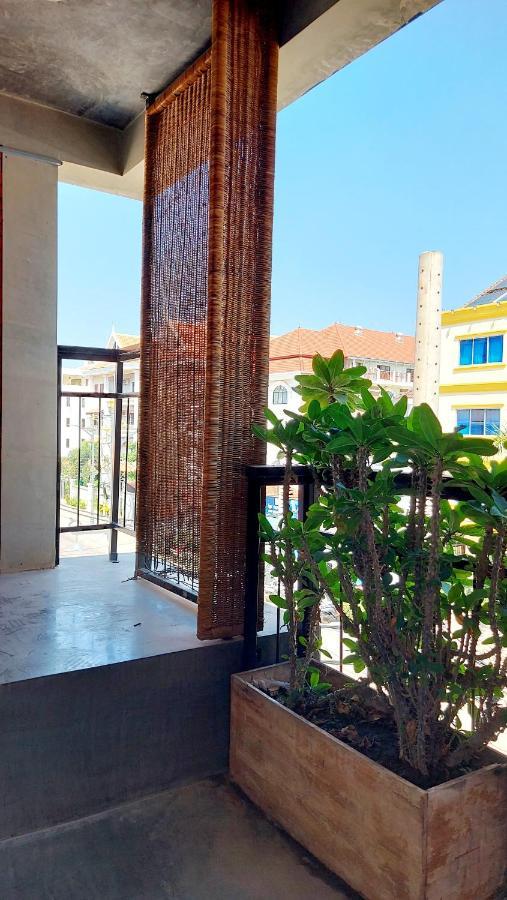 Sok Hotel And Coffee Siem Reap Luaran gambar