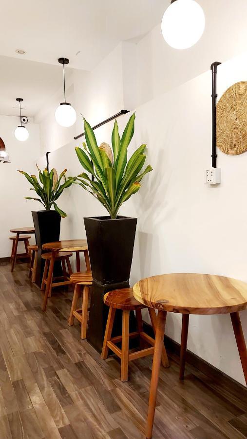 Sok Hotel And Coffee Siem Reap Luaran gambar