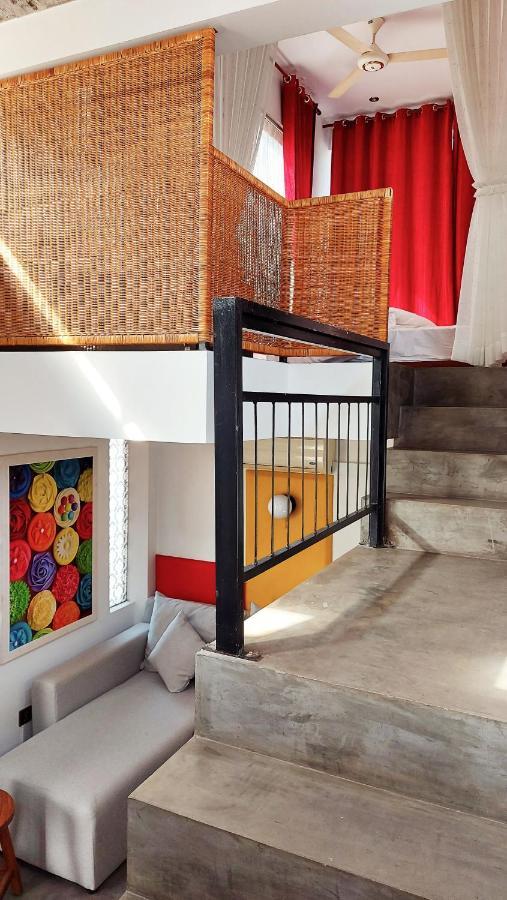 Sok Hotel And Coffee Siem Reap Luaran gambar