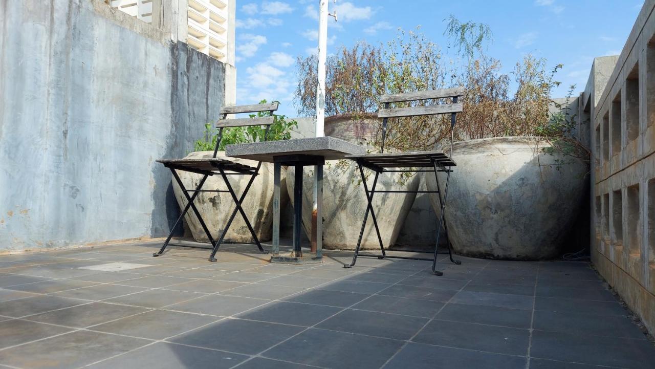 Sok Hotel And Coffee Siem Reap Luaran gambar