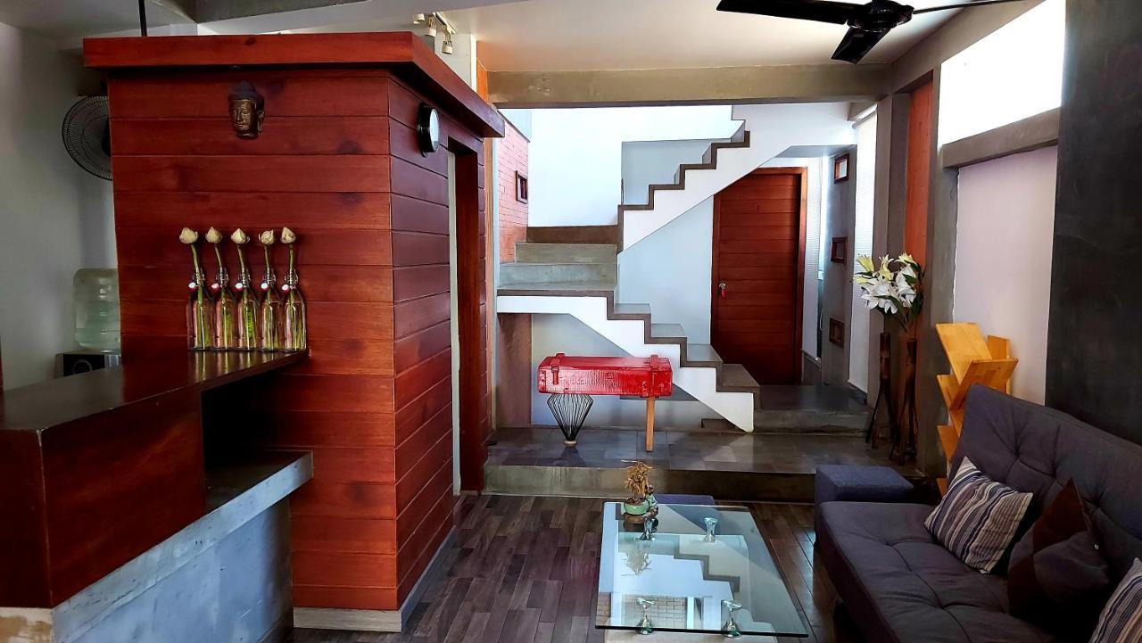 Sok Hotel And Coffee Siem Reap Luaran gambar
