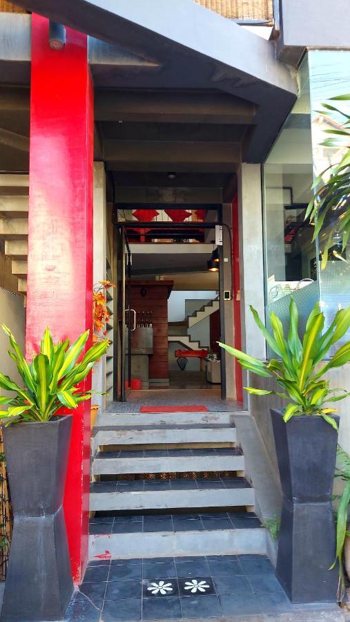 Sok Hotel And Coffee Siem Reap Luaran gambar