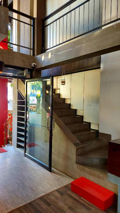 Sok Hotel And Coffee Siem Reap Luaran gambar