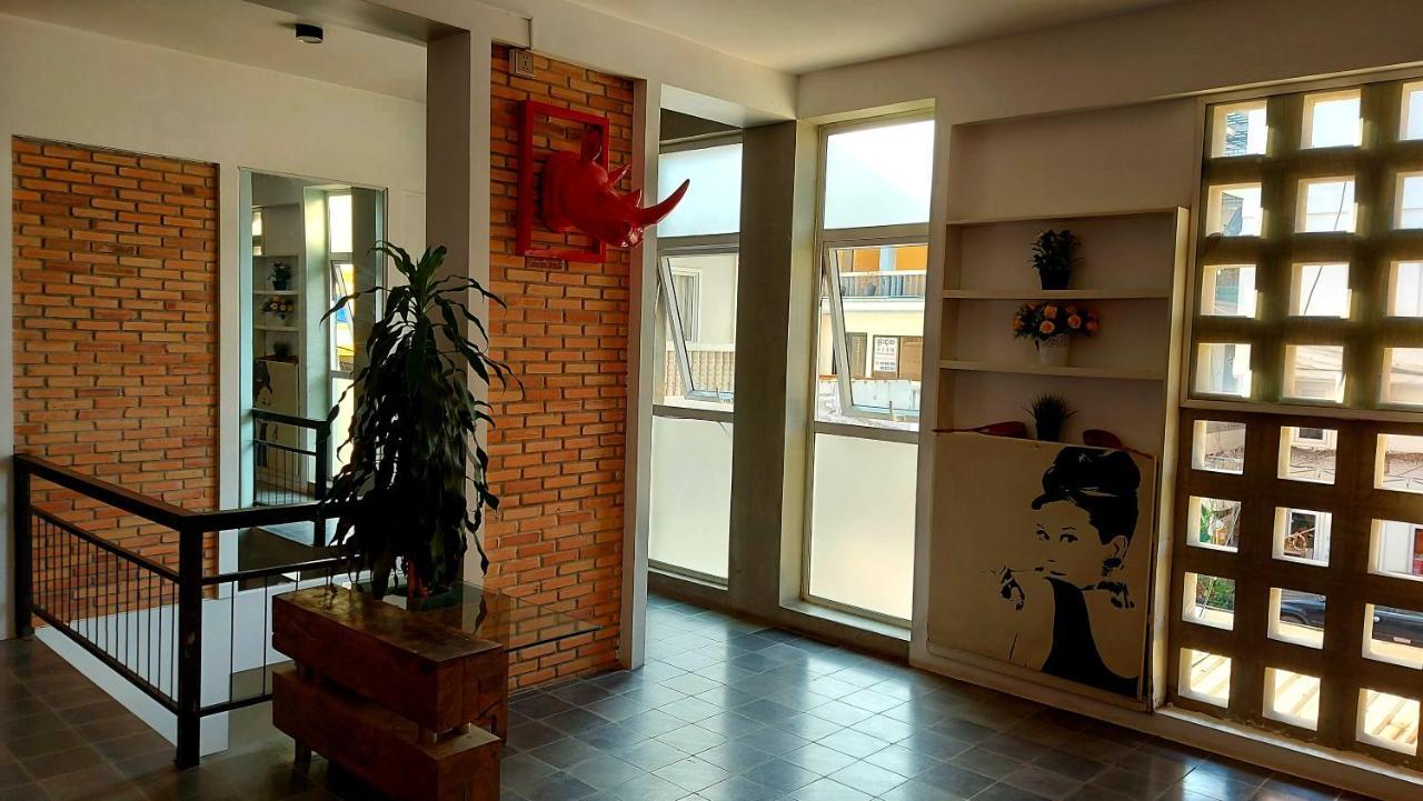 Sok Hotel And Coffee Siem Reap Luaran gambar