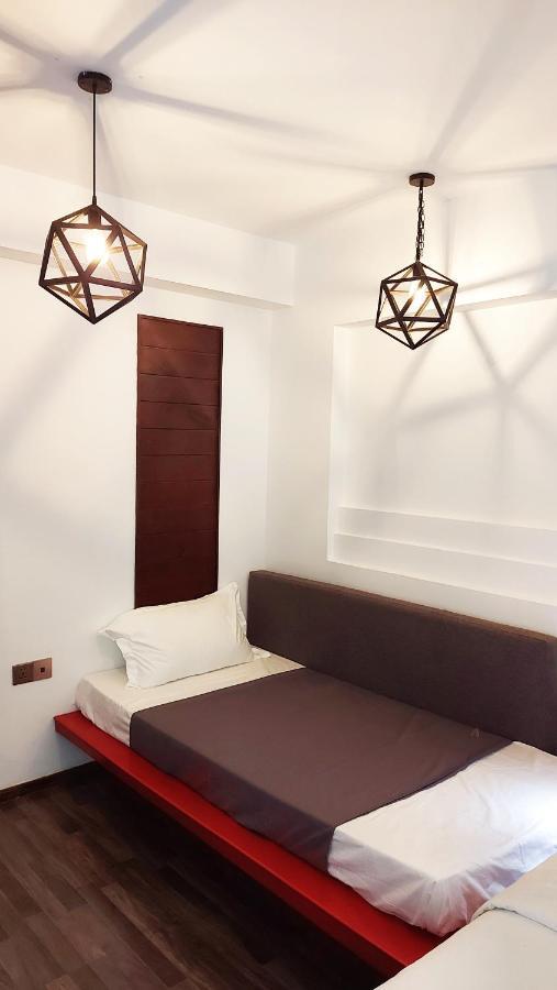 Sok Hotel And Coffee Siem Reap Luaran gambar