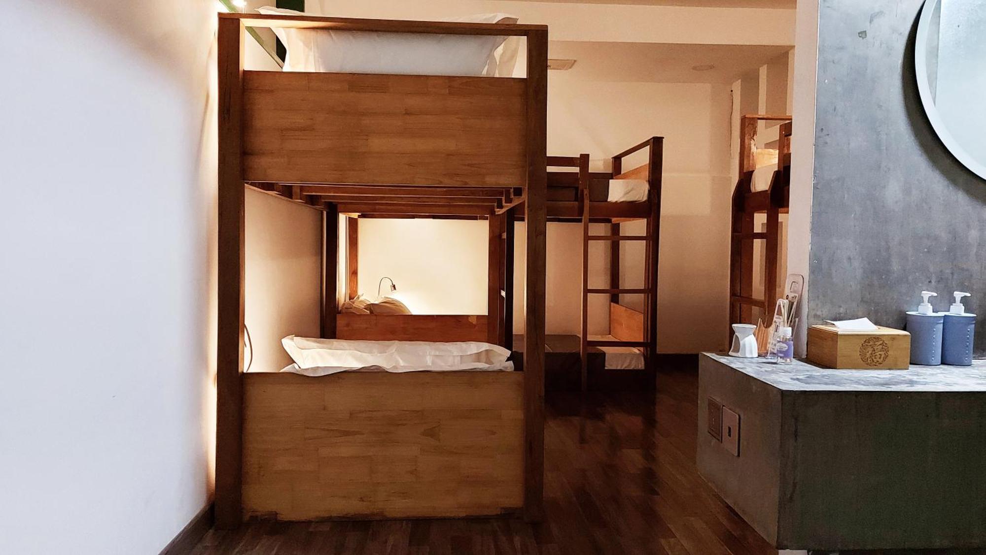 Sok Hotel And Coffee Siem Reap Luaran gambar
